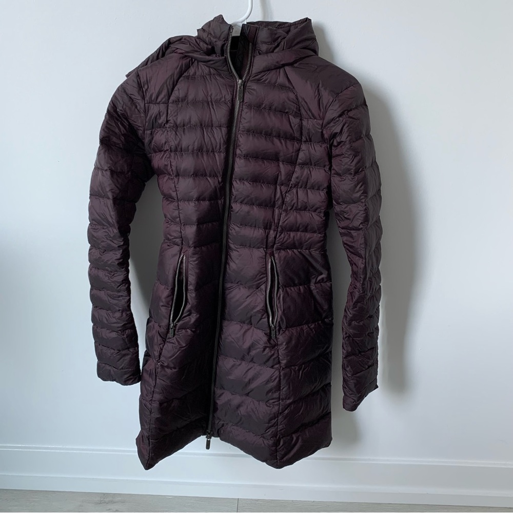 Women’s Lululemon Jacket Size 2